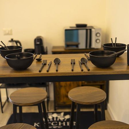Casa Lella Holiday Boutique Palermo Eksteriør bilde