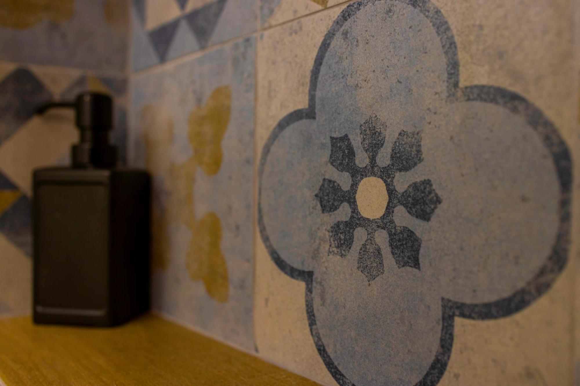 Casa Lella Holiday Boutique Palermo Eksteriør bilde