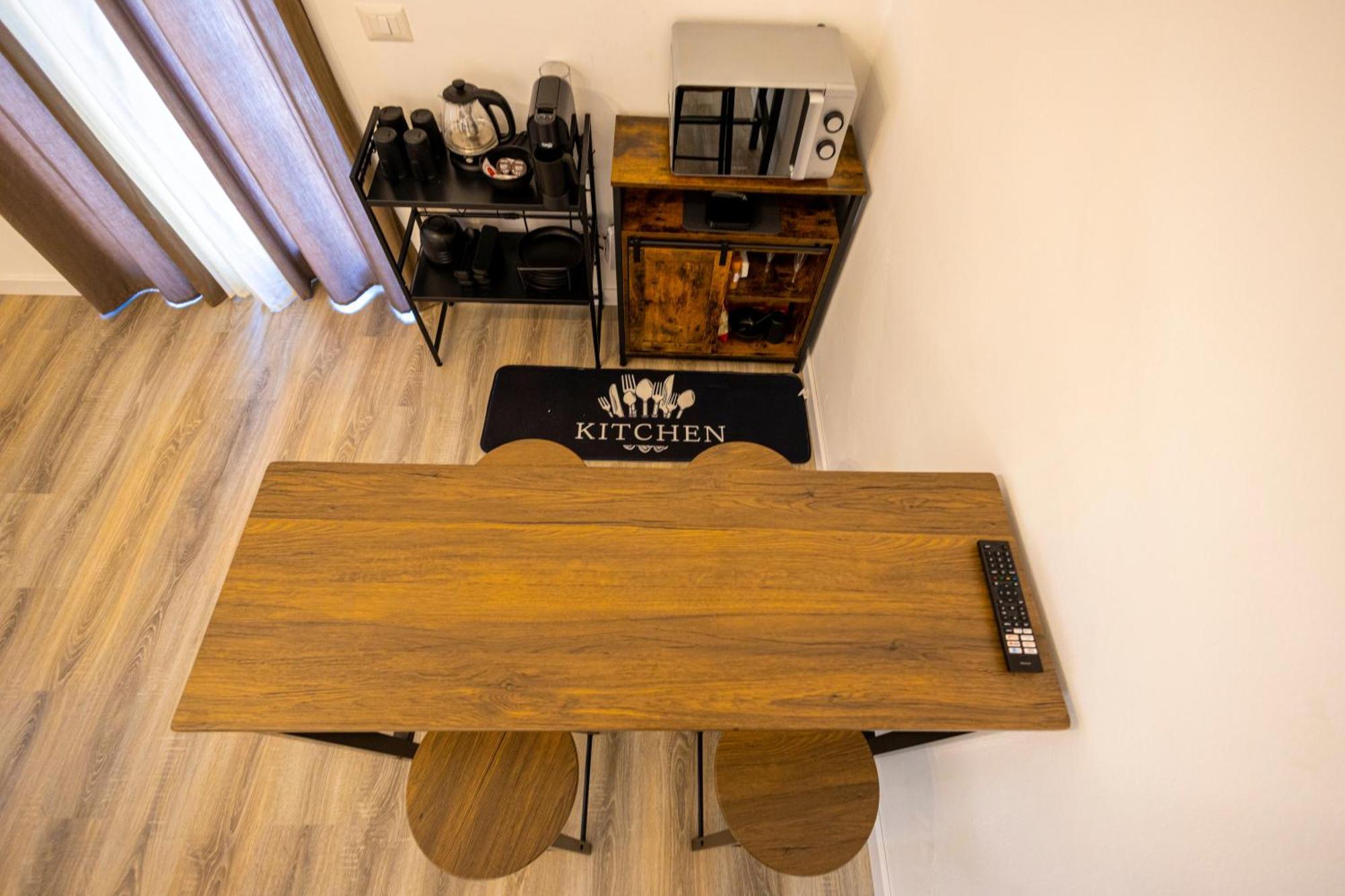 Casa Lella Holiday Boutique Palermo Eksteriør bilde