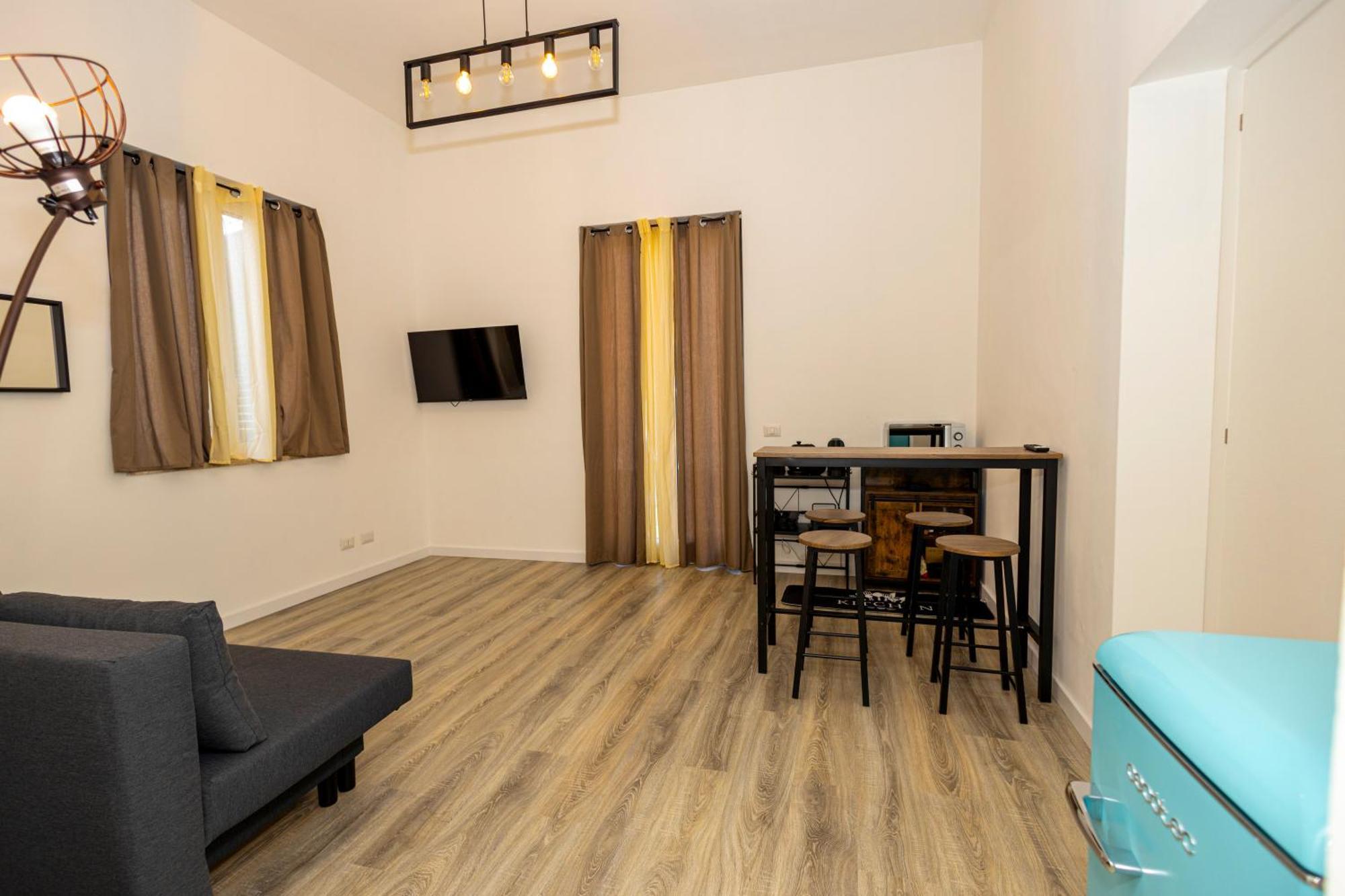 Casa Lella Holiday Boutique Palermo Eksteriør bilde