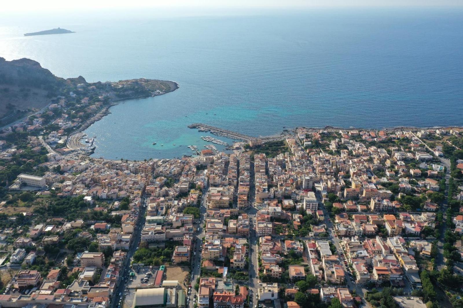Casa Lella Holiday Boutique Palermo Eksteriør bilde