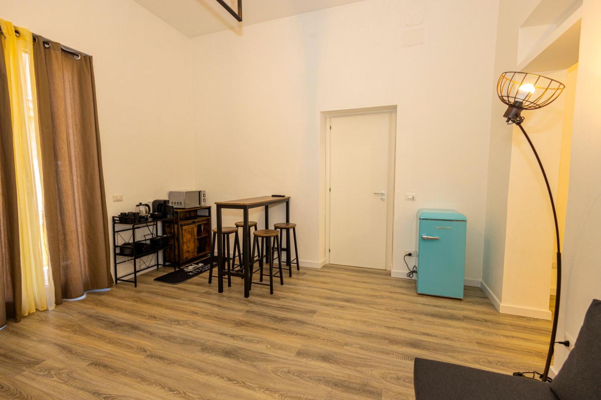 Casa Lella Holiday Boutique Palermo Eksteriør bilde