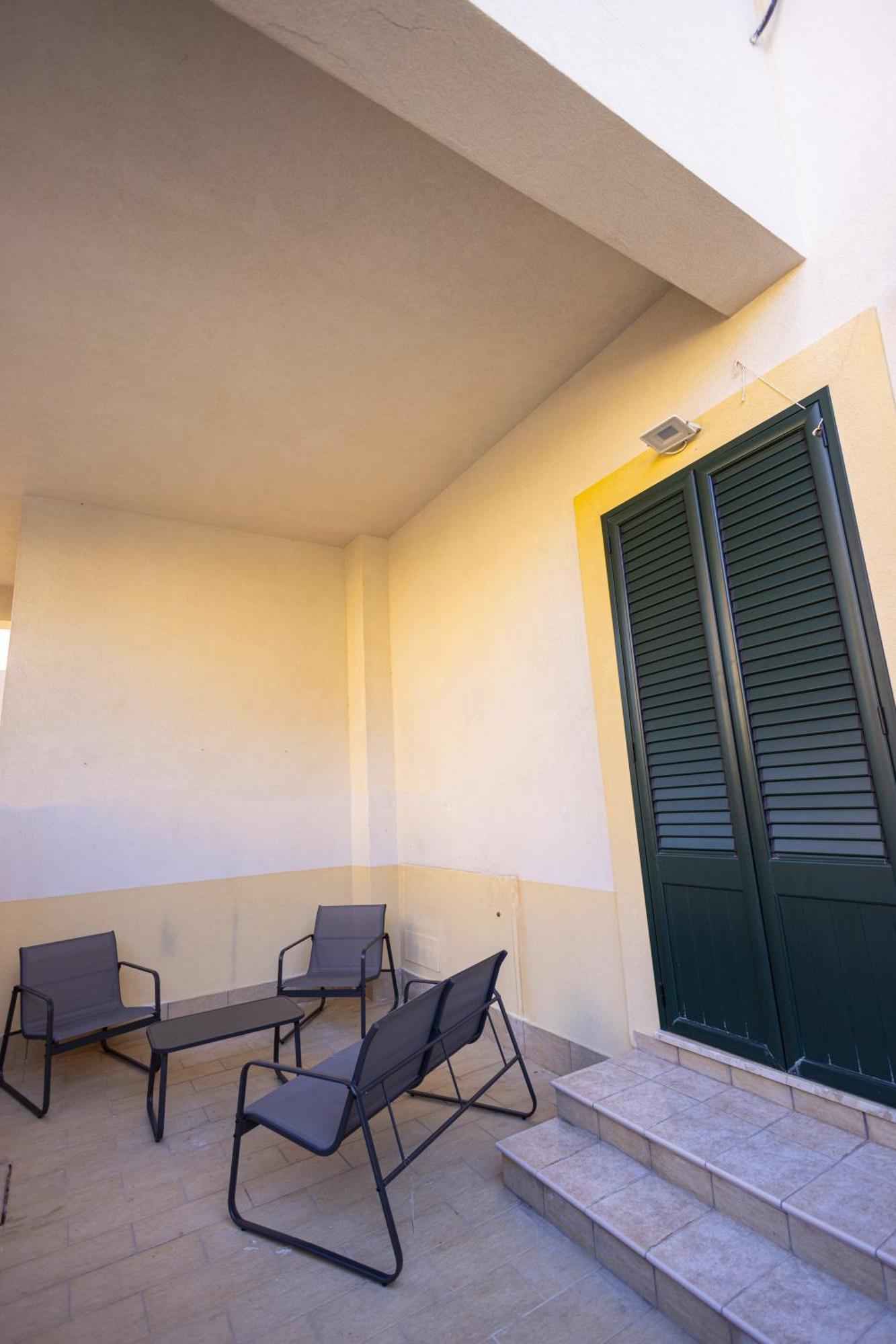 Casa Lella Holiday Boutique Palermo Eksteriør bilde