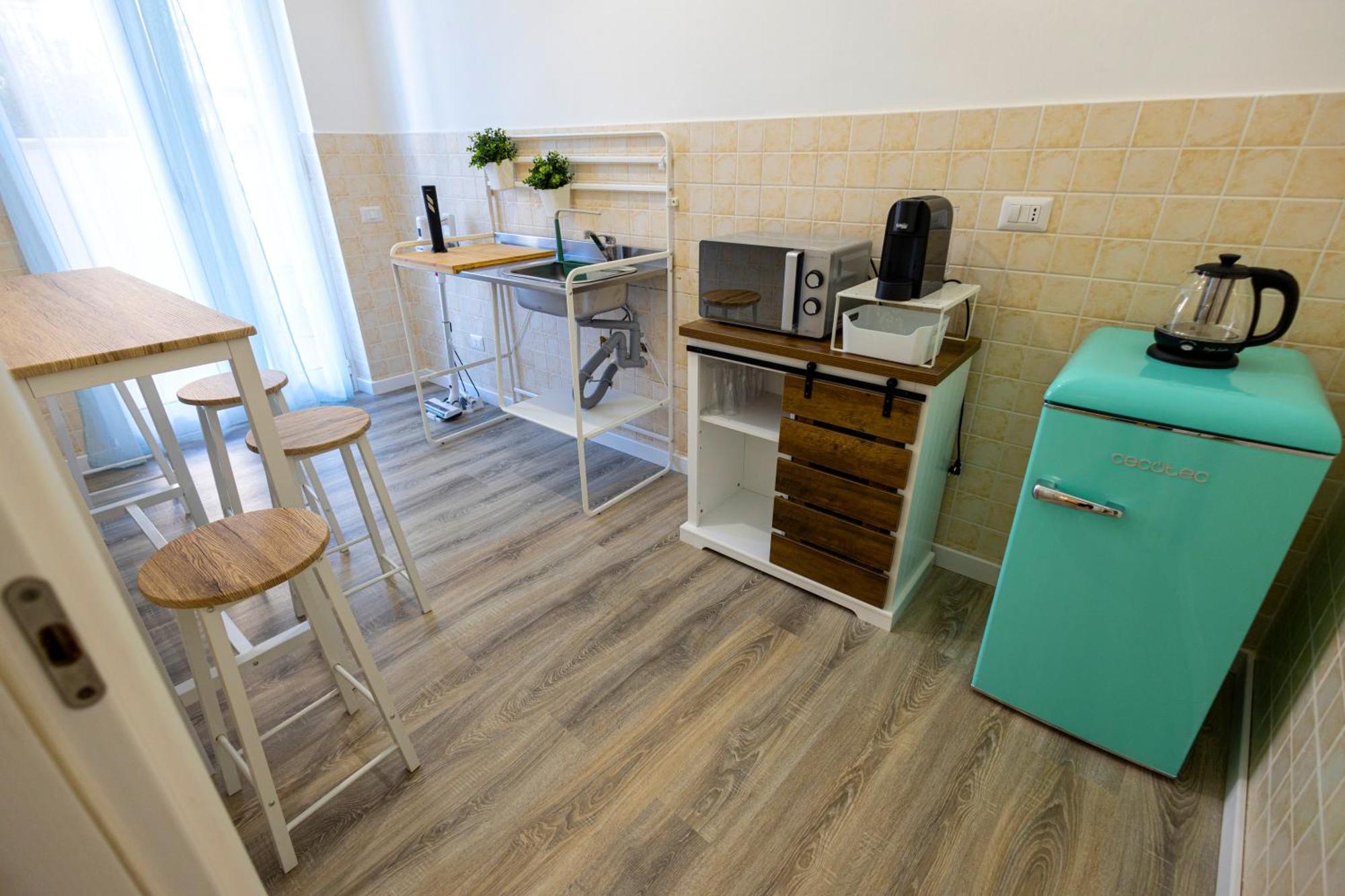 Casa Lella Holiday Boutique Palermo Eksteriør bilde