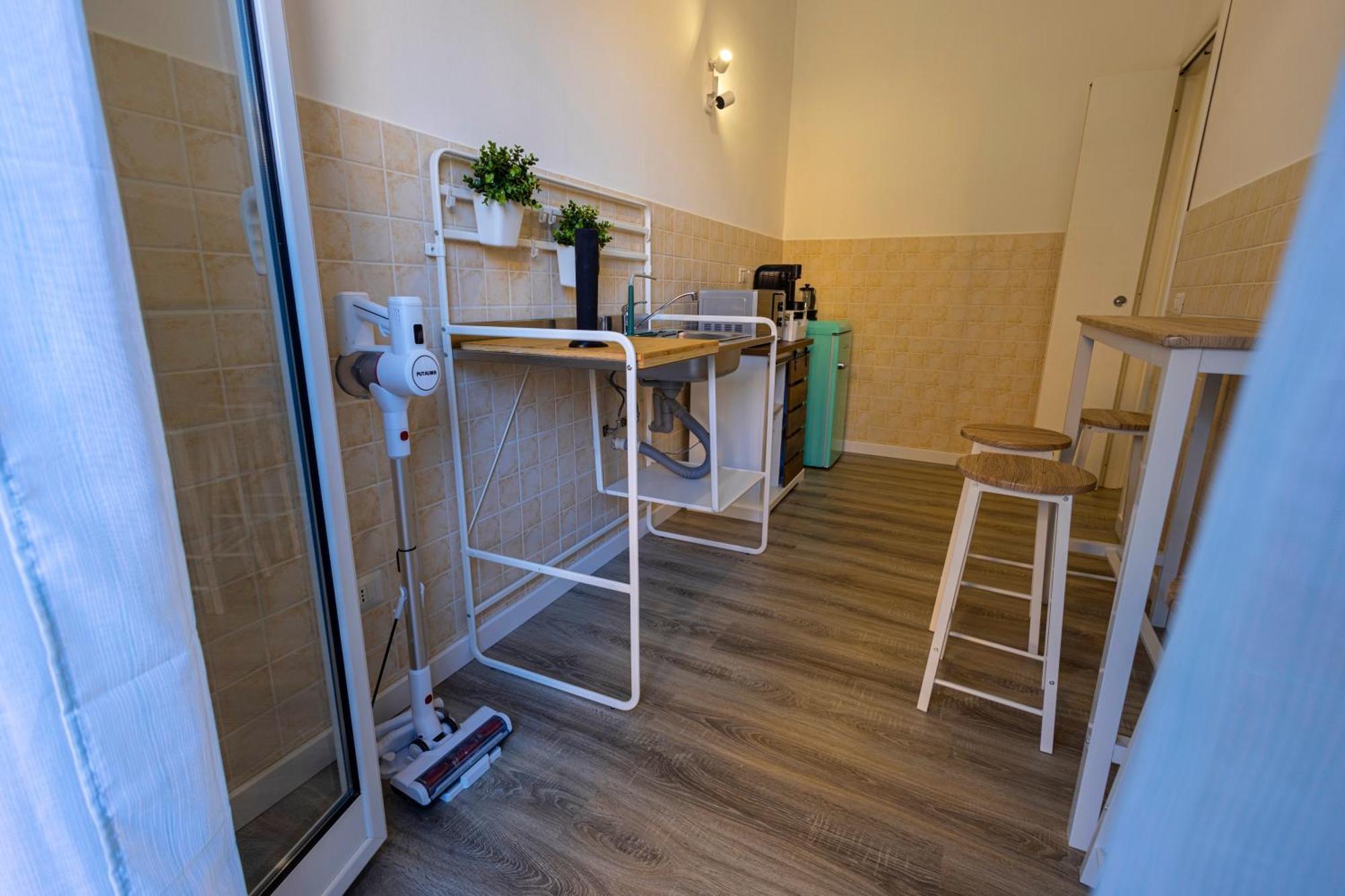 Casa Lella Holiday Boutique Palermo Eksteriør bilde