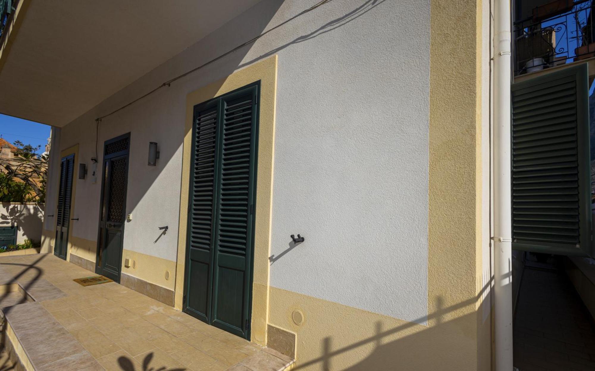 Casa Lella Holiday Boutique Palermo Eksteriør bilde