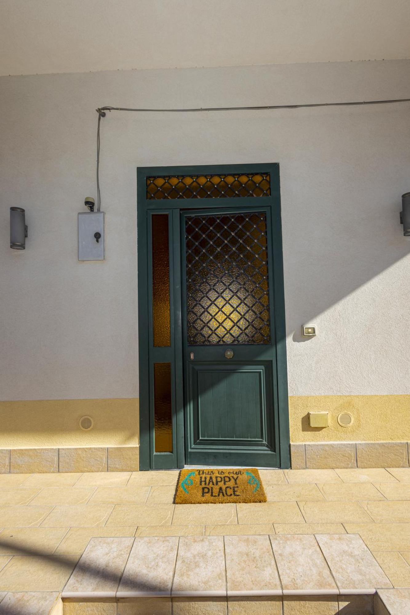 Casa Lella Holiday Boutique Palermo Eksteriør bilde