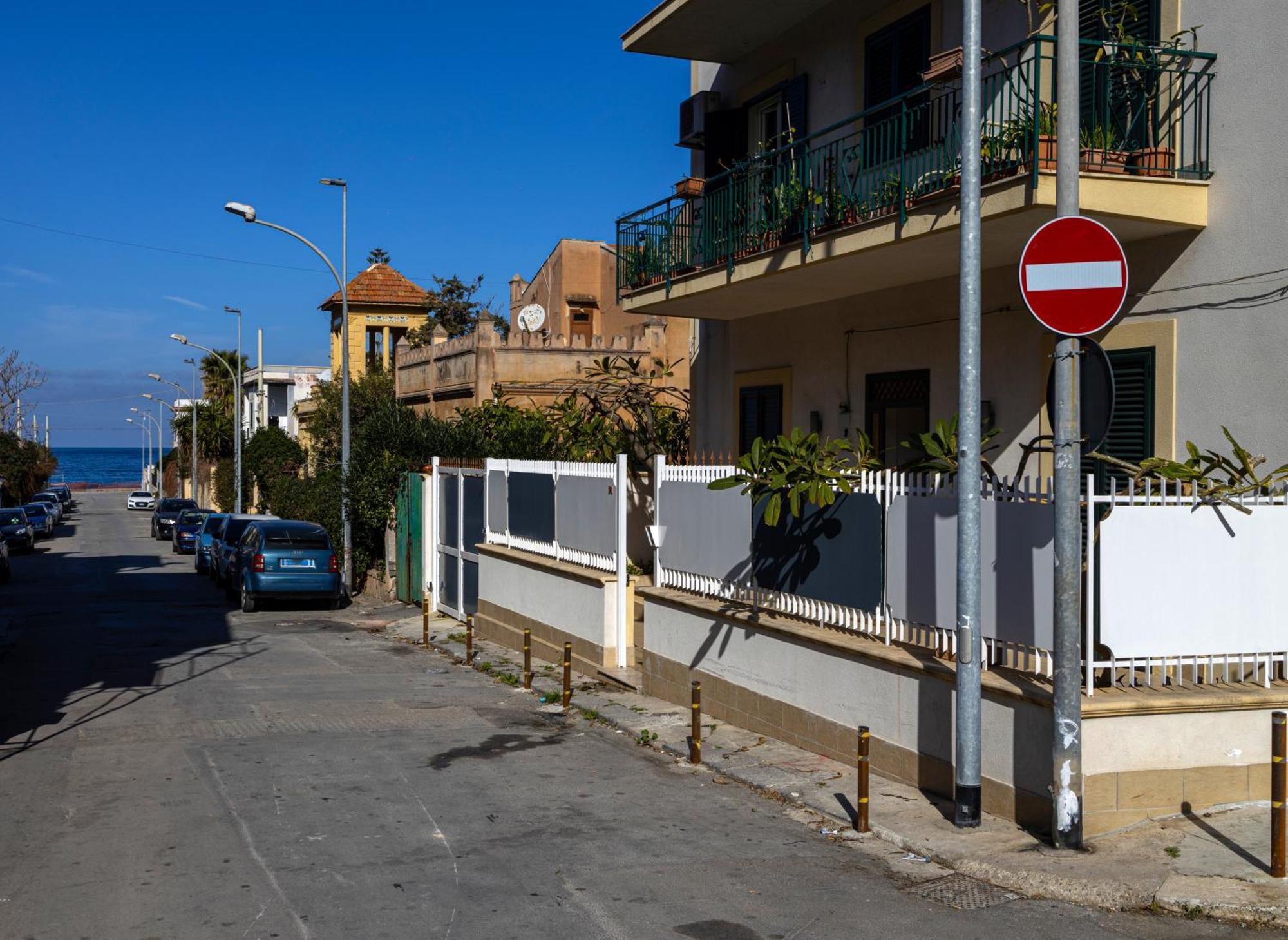 Casa Lella Holiday Boutique Palermo Eksteriør bilde