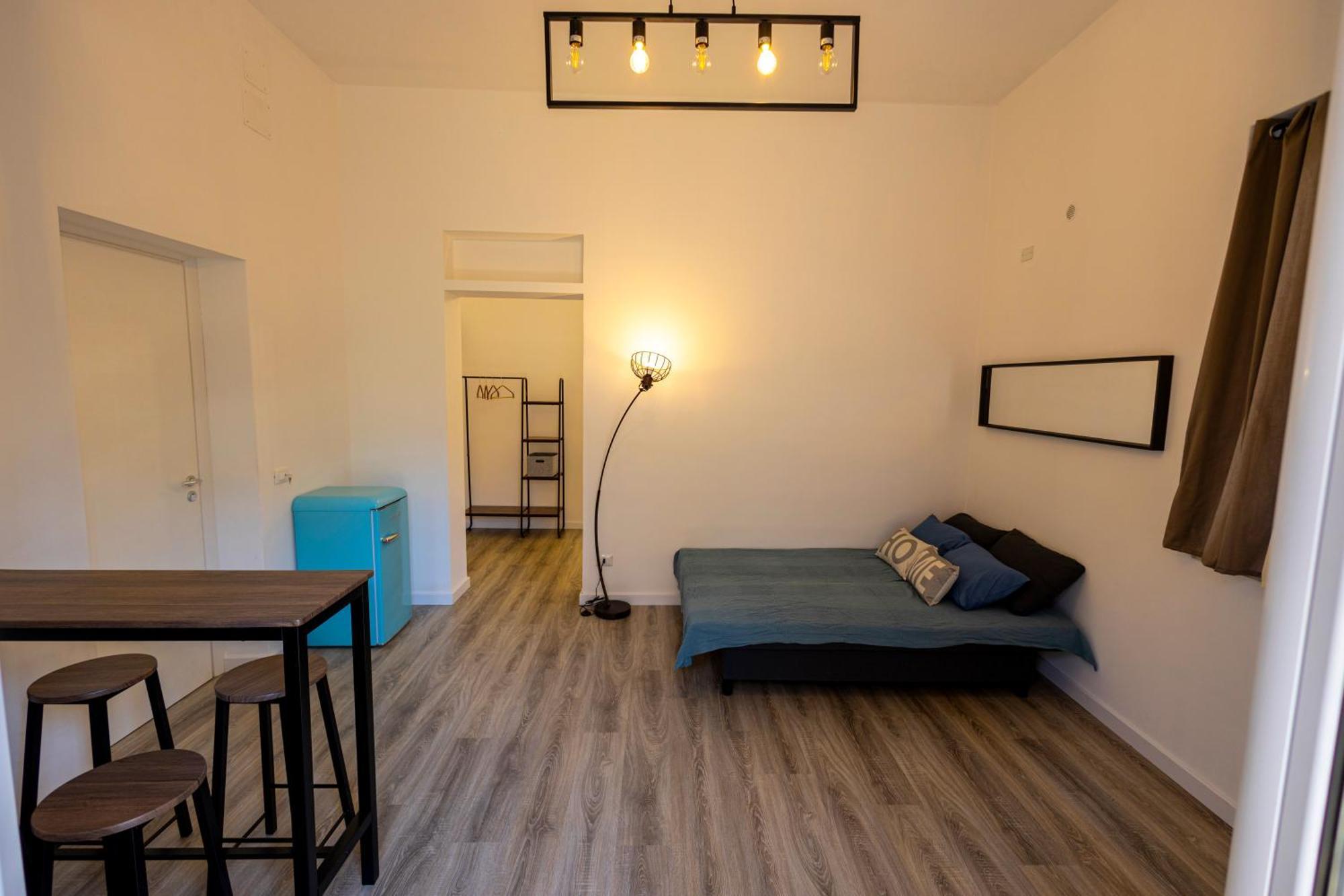 Casa Lella Holiday Boutique Palermo Eksteriør bilde